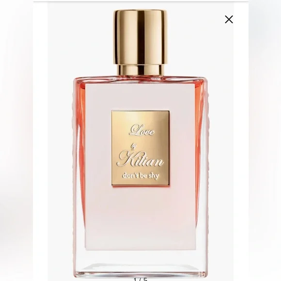 Kilian Love Don’t Be Shy - Picture 1 of 5